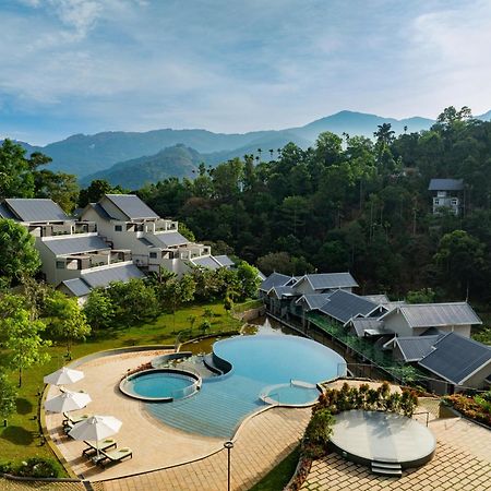 Hotel Scenic, Munnar - Ihcl Seleqtions Exterior foto
