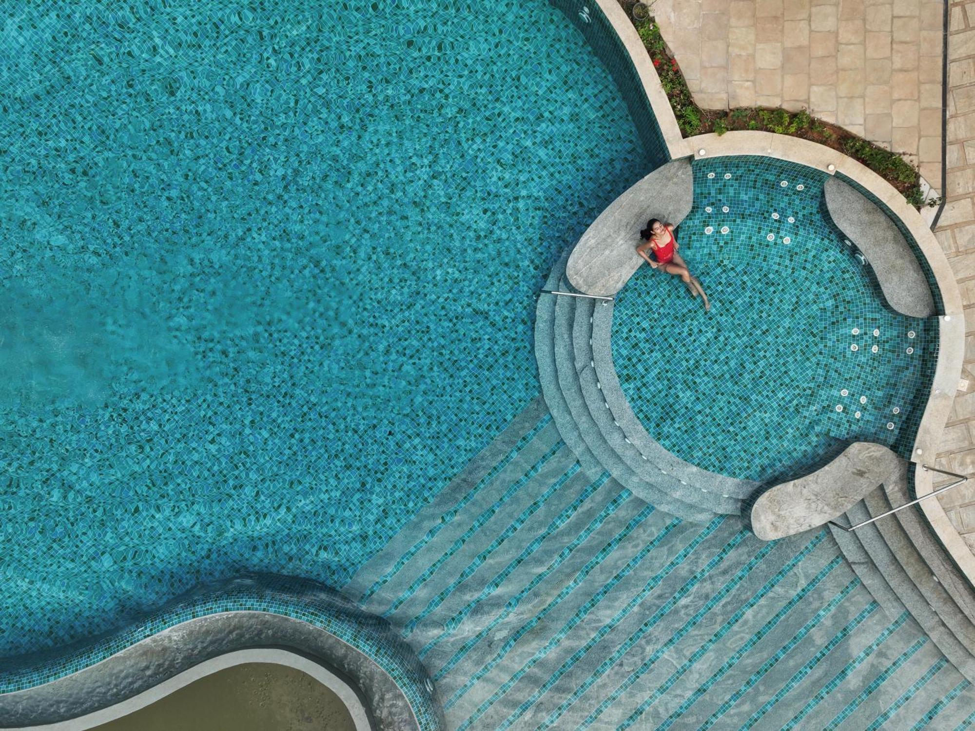 Hotel Scenic, Munnar - Ihcl Seleqtions Exterior foto